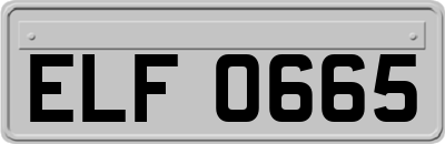 ELF0665