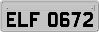 ELF0672