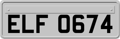ELF0674