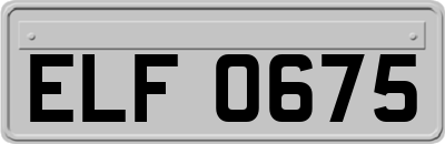 ELF0675