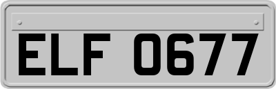 ELF0677