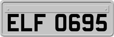ELF0695