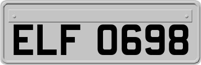 ELF0698