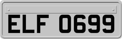 ELF0699