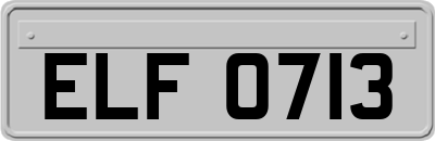 ELF0713