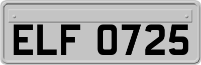ELF0725