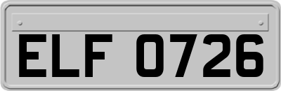 ELF0726