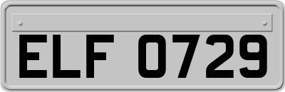 ELF0729