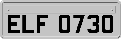 ELF0730