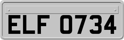 ELF0734