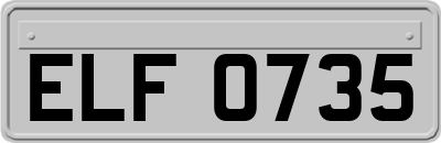 ELF0735
