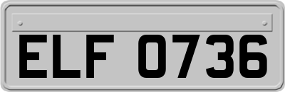 ELF0736