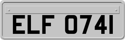 ELF0741
