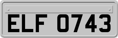 ELF0743