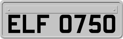 ELF0750