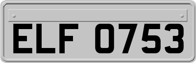 ELF0753