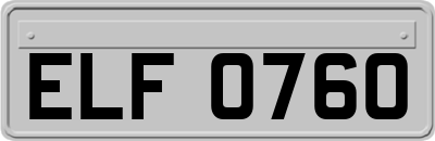 ELF0760