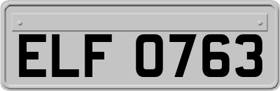 ELF0763