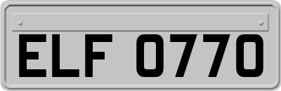 ELF0770