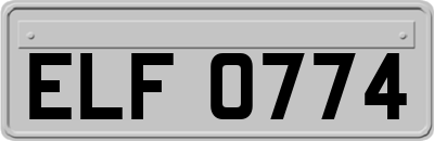 ELF0774