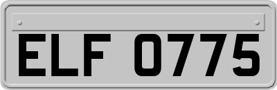 ELF0775