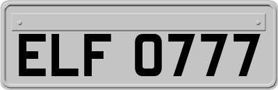 ELF0777