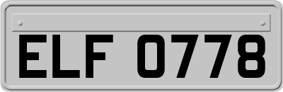 ELF0778