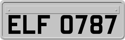 ELF0787