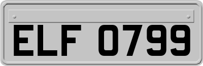 ELF0799