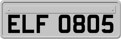 ELF0805