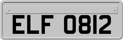 ELF0812