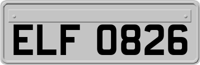 ELF0826