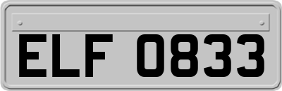 ELF0833