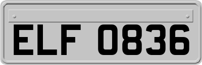ELF0836