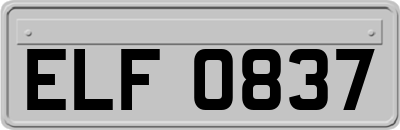 ELF0837