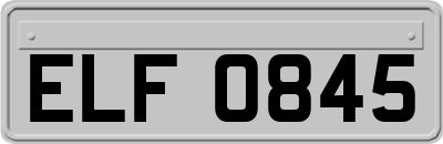ELF0845