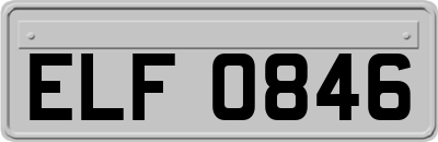 ELF0846