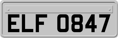 ELF0847