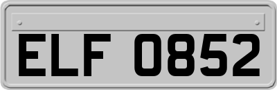 ELF0852