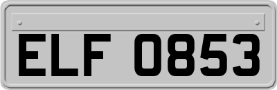 ELF0853