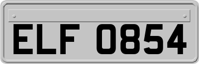 ELF0854