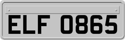 ELF0865
