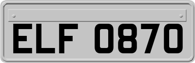 ELF0870