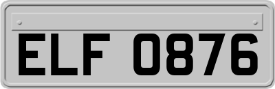 ELF0876