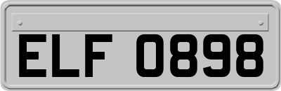 ELF0898