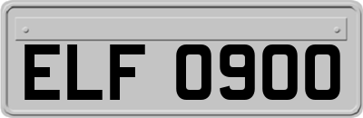 ELF0900