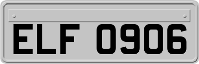 ELF0906