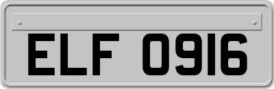 ELF0916