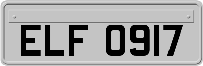 ELF0917