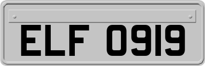 ELF0919